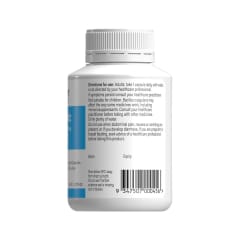 Spectrumceuticals SporeBiotic 10% off RRP at HealthMasters Spectrumceuticals Ingredients