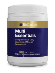 BioCeuticals Multi Essentials 90 tabs 10% off RRP | HealthMasters