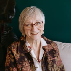 Sylvia Mosterman