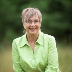 Gail Wallin