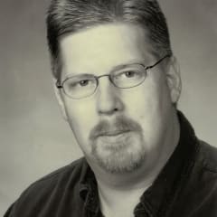 Gordon Mathies