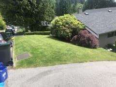 Bracknell Residence
