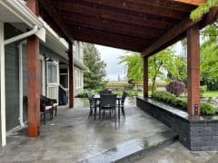 Rosedale Retreat