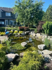 Rosedale Retreat
