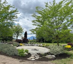 Rosedale Retreat
