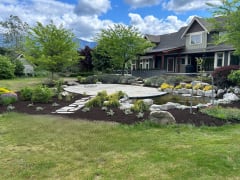 Rosedale Retreat