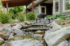 Rosedale Retreat