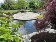 Rosedale Retreat