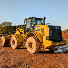 Heavy Equipment/Implements