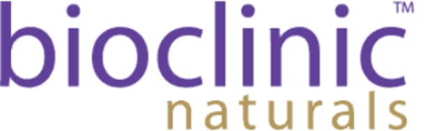 Bioclinic Naturals 10% off RRP HealthMasters Bioclinic Naturals