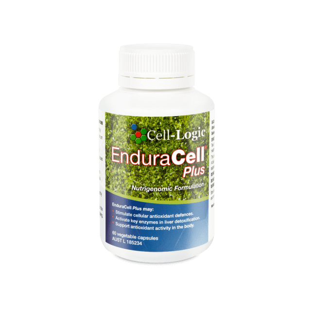 10% off RRP at HealthMasters Cell-Logic