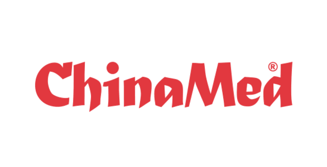 ChinaMed Mood Uplift 2 Formula 10% off RRP at HealthMasters ChinaMed Logo