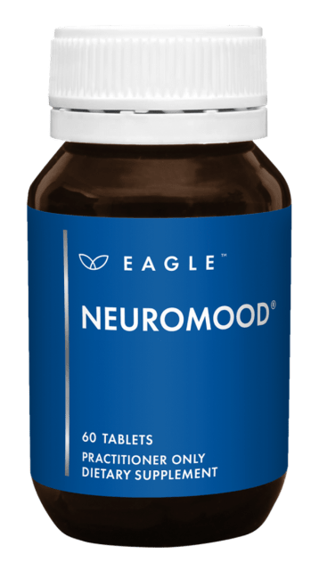 Eagle Neuromood 60 Tabs 10% off RRP at HealthMasters Eagle