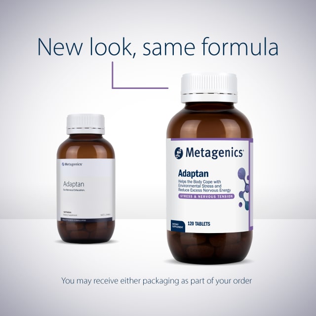 Metagenics Adaptan
