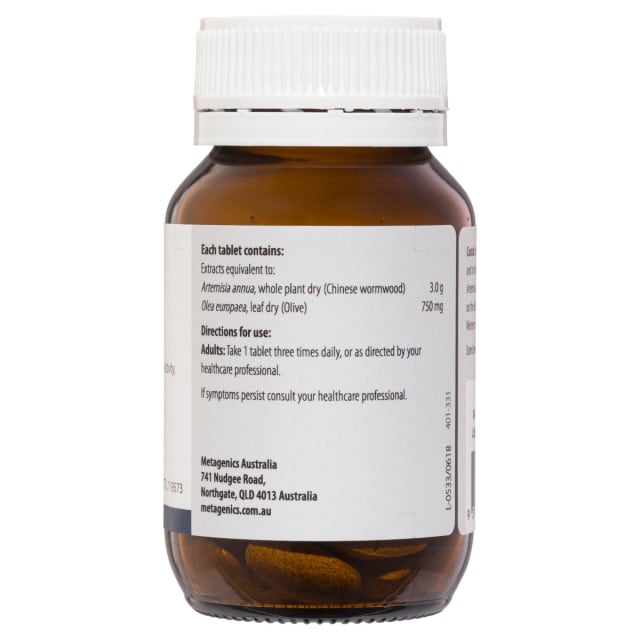 Metagenics Costat 60 tabs 10% off RRP | HealthMasters Metagenics Ingredients