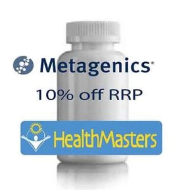 Metagenics Calm Care for Kids 120 g | HealthMasters