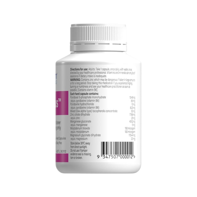 Spectrumceuticals PrimerPlus 10% off RRP at HealthMasters Spectrumceuticals Ingredients