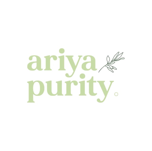 Ariya Purity Brand Logo