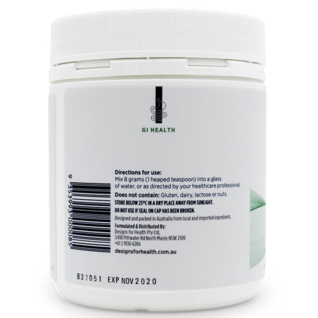 10% off RRP at HealthMasters Designs For Health Directions