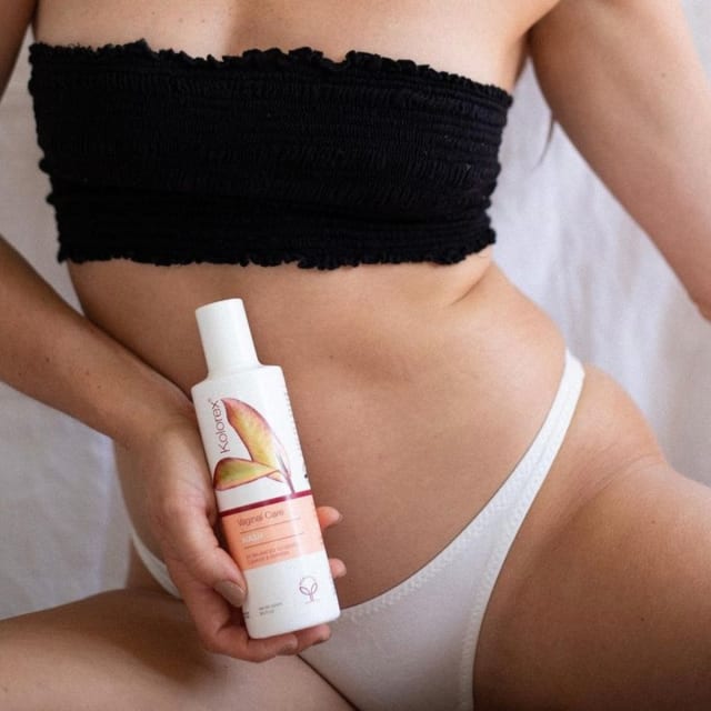 Kolorex Vaginal Care-Wash 10% off RRP at HealthMasters Kolorex Melissa