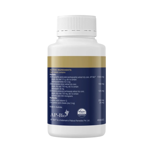 BioCeuticals ArmaForce 120 Tablets 10% off RRP at HealthMasters Ingredients
