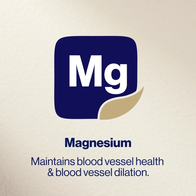 BioCeuticals Pharma Mag Forte 60 tablets 10% off RRP at HealthMasters  Magnesium