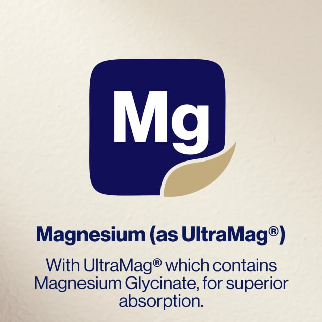 BioCeuticals Magnesium (as UltraMag) 10% off RRP at HealthMasters  Magnesium