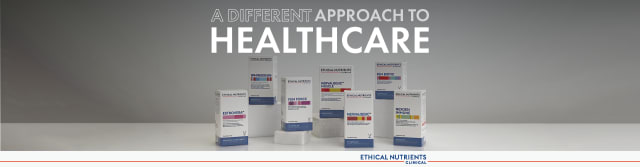 Ethical Nutrients Clinical Estrovera