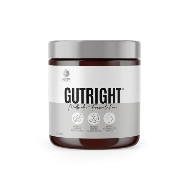 ATP Science GutRight 150g 20% off RRP at HealthMasters ATP Science
