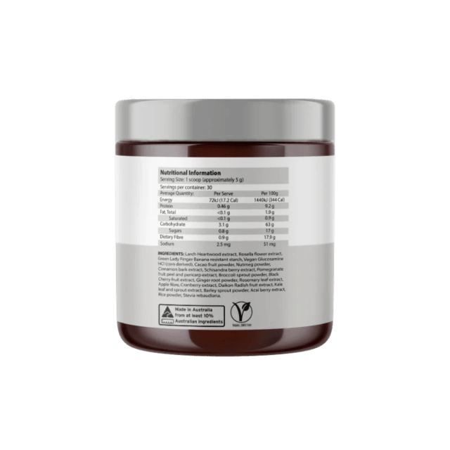 ATP Science GutRight 150g 20% off RRP at HealthMasters ATP Science Ingredients