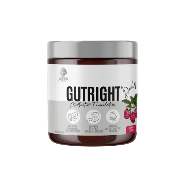 ATP Science GutRight Daily