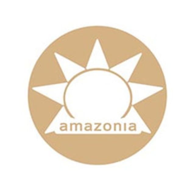 Amazonia RawFIT Plant Protein Organic Perform & Recover