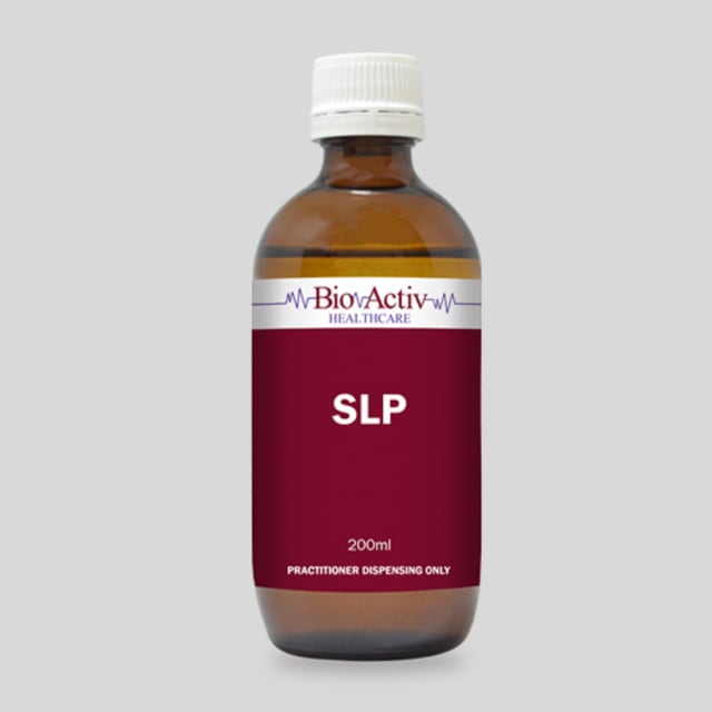 BioActiv HealthCare SLP (Sleep) 200mL 10% off RRP at HealthMasters BioActiv HealthCare