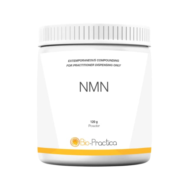 Bio-Practica NMN 120g 10% off RRP at HealthMasters Bio-Practica