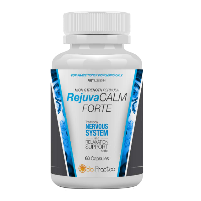 Bio-Practica RejuvaCALM FORTE 10% off RRP at HealthMasters Bio-Practica