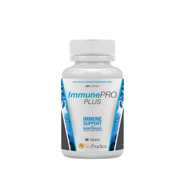 BioPractica ImmunePro Plus abs 10% off RRP at HealthMasters Bio-Practica