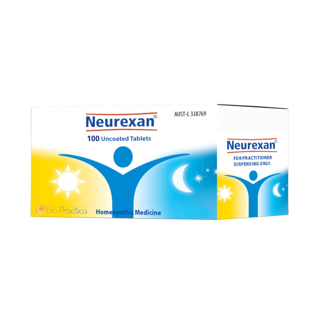 Bio-Practica Neurexan
