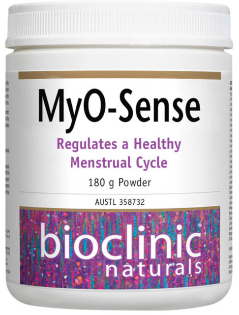 Bioclinic Naturals MyOSense 180g 10% off RRP at HealthMasters Bioclinic Naturals
