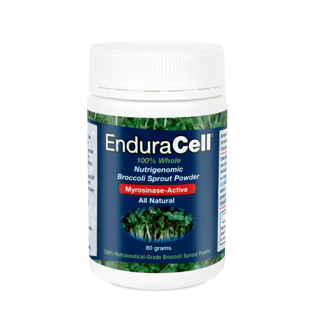 Cell-Logic Enduracell 80g 10% off RRP at HealthMasters Cell-Logic