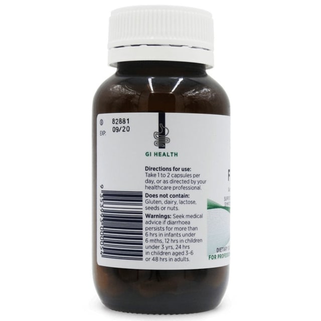 Designs For Health FloraMyces 10% off RRP at HealthMasters Designs For Health Directions