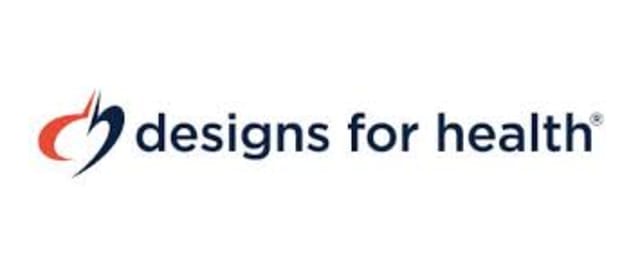 Designs For Health Liposomal Glutathione 10% off RRP at HealthMasters Logo