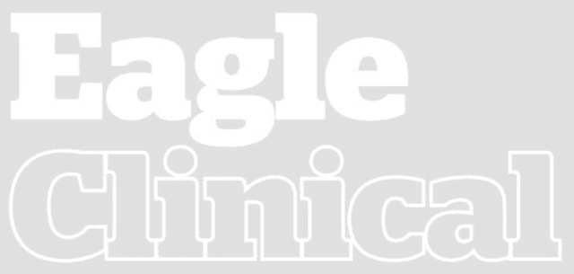 Eagle Clinical Evening Primrose Oil 10% off RRP at HealthMasters Eagle Clinical Logo