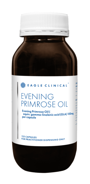 Eagle Clinical Evening Primrose Oil 10% off RRP at HealthMasters Eagle Clinical