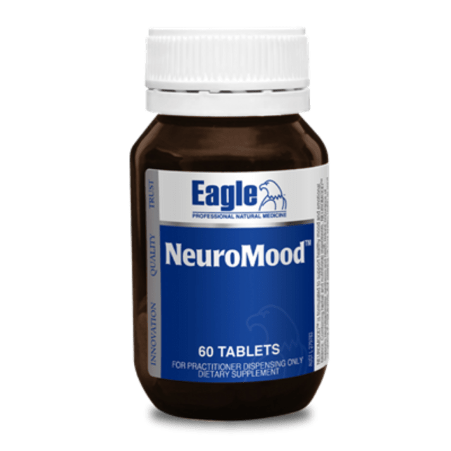 Eagle Neuromood 60 Tabs 10% off RRP at HealthMasters Eagle