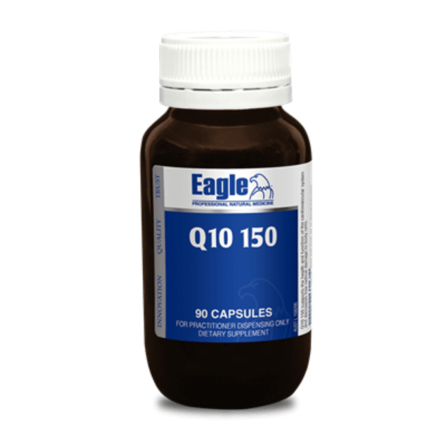 Eagle Q10 150 10% off RRP at HealthMasters Eagle