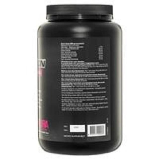 Endura Rehydration Performance Fuel Lemon Lime 800 g Side A | HealthMasters