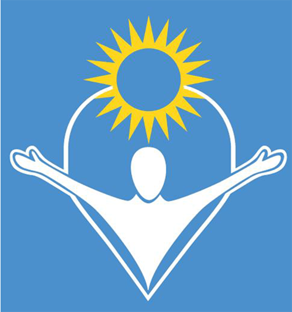 HealthMasters Square Logo