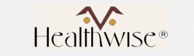 Healthwise 20% off RRP at HealthMasters Healthwise Logo