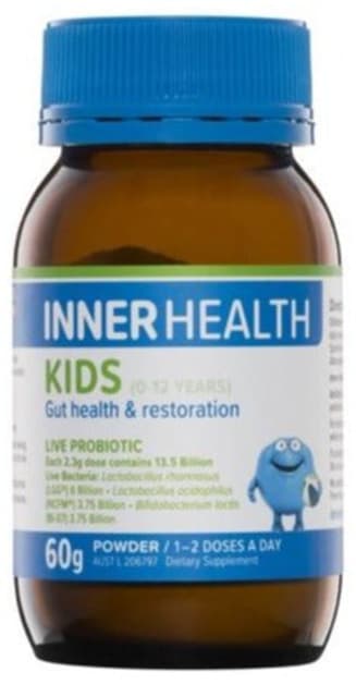 Inner Health Kids 60g PowderInner Health Kids 60g Powder