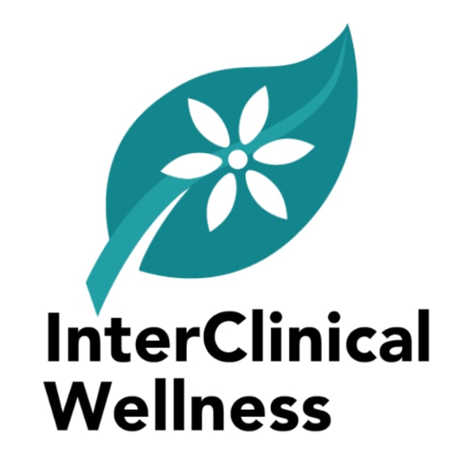 Interclinical Wellness Artemisia Plus 10% off RRP at HealthMasters InterClinical Logo